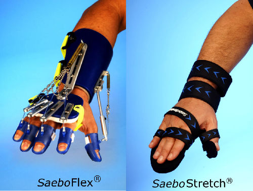 SaeboFlex