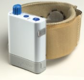 WalkAide Device